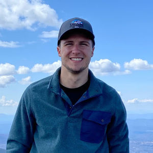 Meet your Posher, Frankie